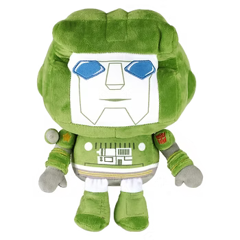 Transformers Hound Plush