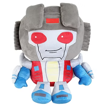 Facts You Might Not Know About Starscream