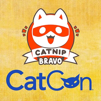 Join Symbiote Studios at CatCon 2025, Booth #628