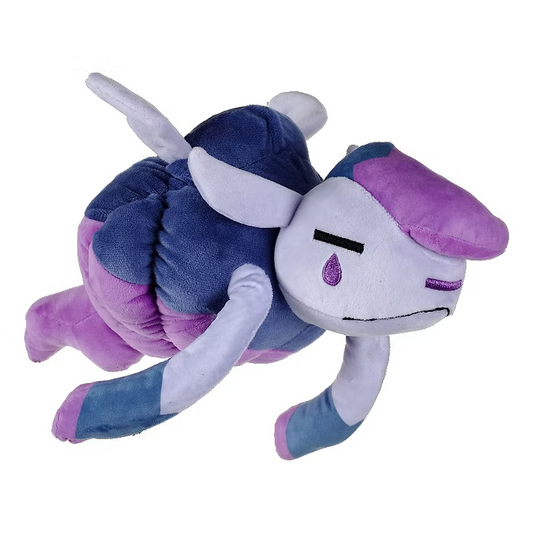 Cassette Beast Bansheep