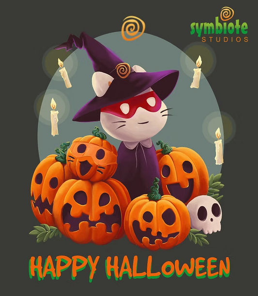 Happy Halloween 2022