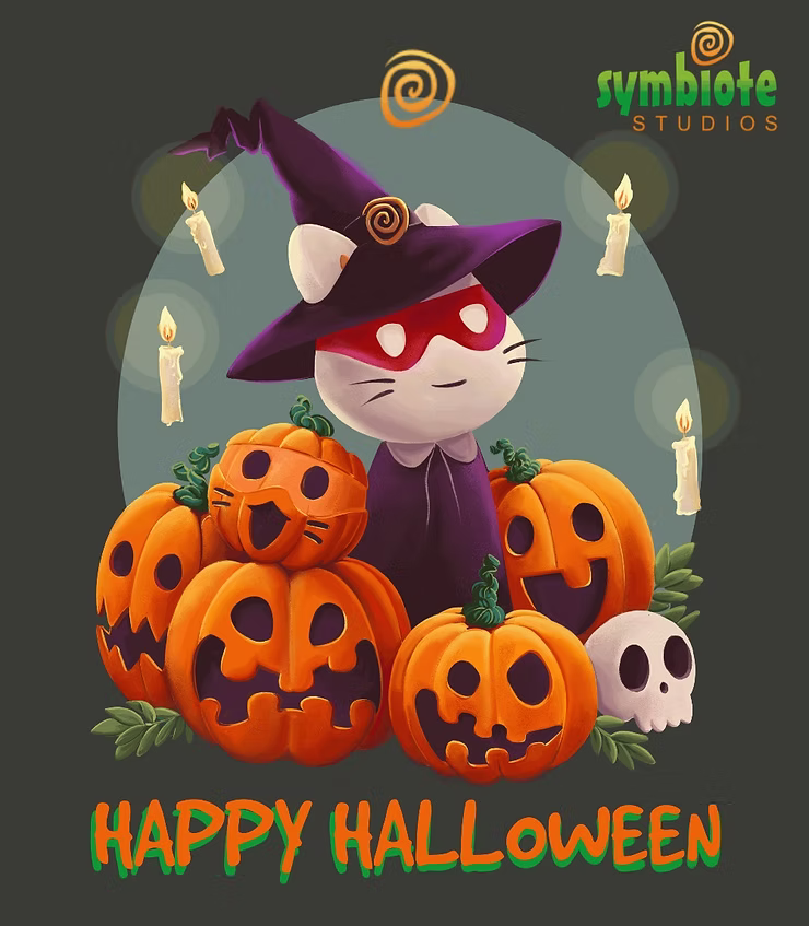 Happy Halloween 2022