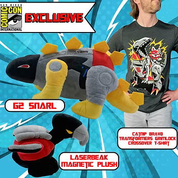 We're Headed to San Diego Comic Con 2025. Here's What We're Bringing!