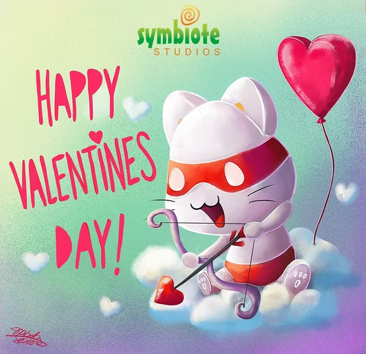 Valentine's Day Sale