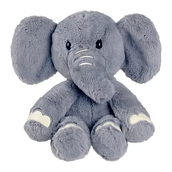 Plush Melts: Stomps Elephant