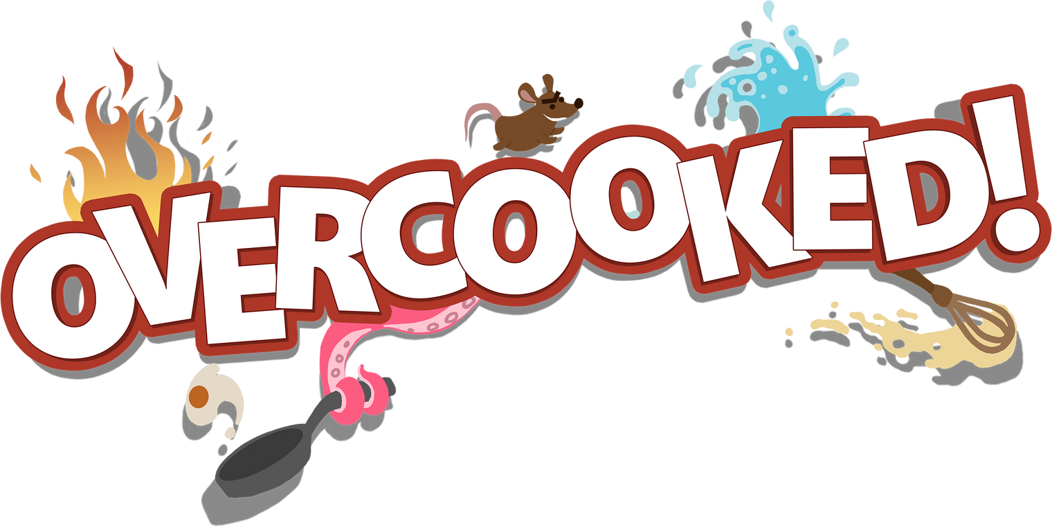 Overcooked