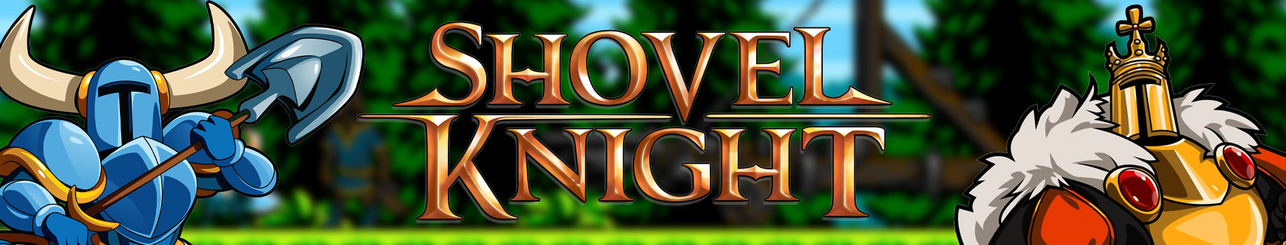 Shovel Knight