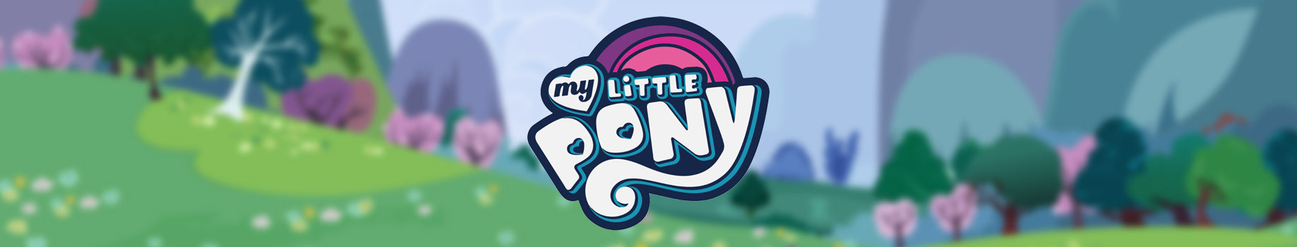My Little Pony