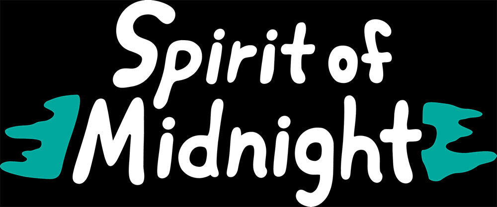 Spirit of Midnight