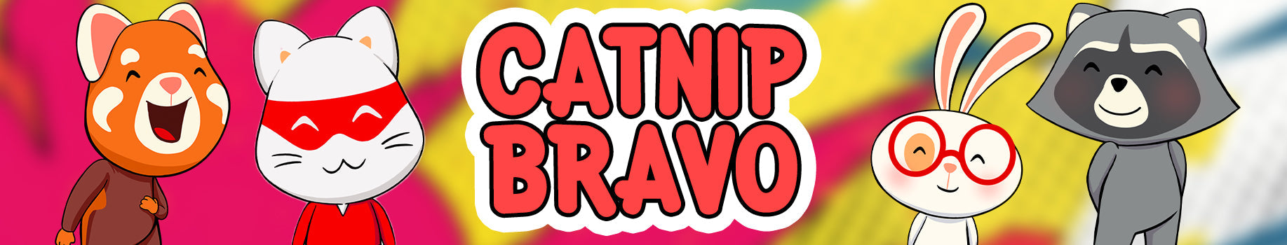 Catnip Bravo