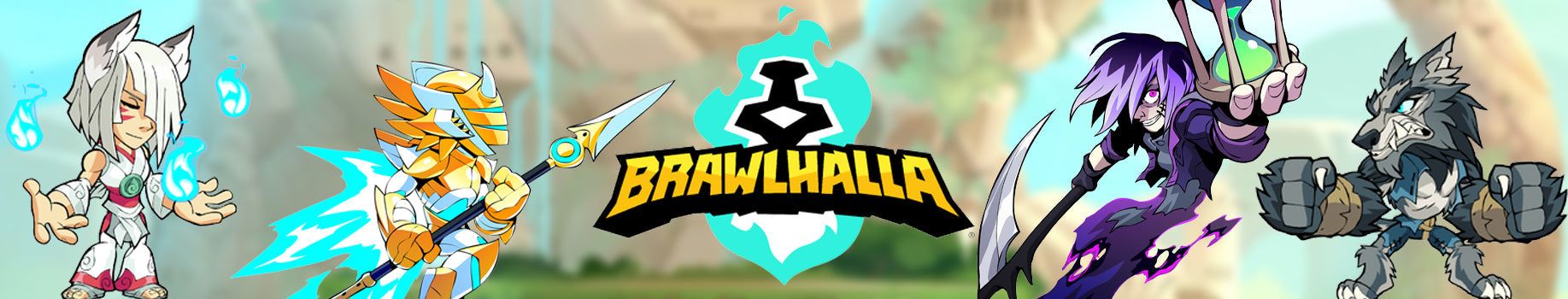 Brawlhalla