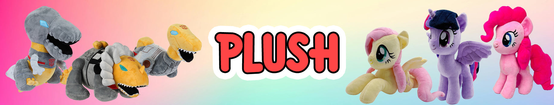 Plush