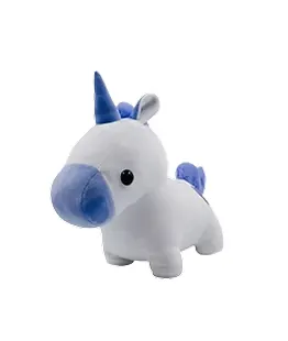 Plumps Unicorn