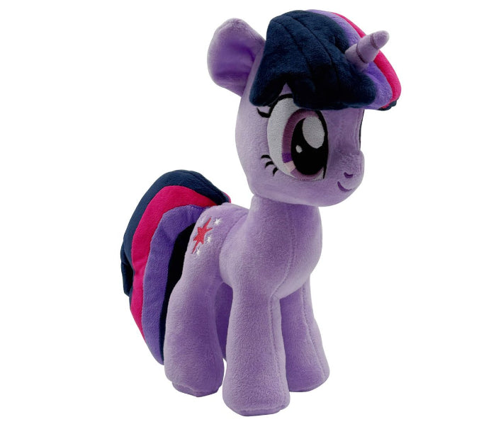 My Little Pony Twilight Sparkle Unicorn Plush