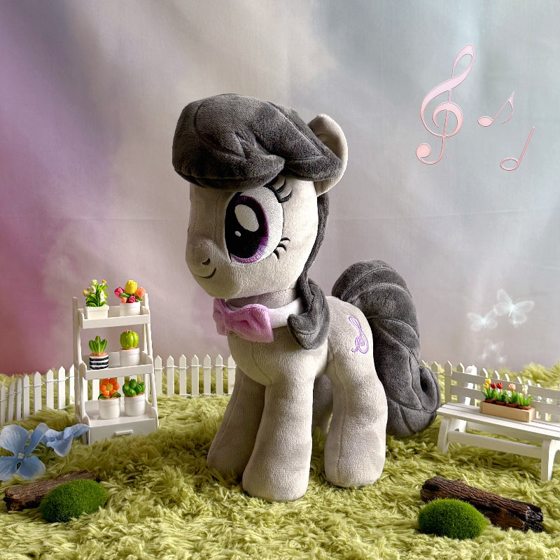 My Little Pony Octavia Melody Plush