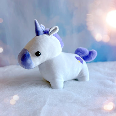 Load image into Gallery viewer, Plumps Unicorn Plush
