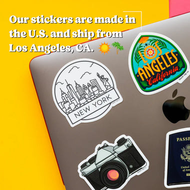 Load image into Gallery viewer, Transformers Optimus Prime Sticker
