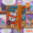 Load image into Gallery viewer, Catnip Bravo Blind Box Plush Charm Collection
