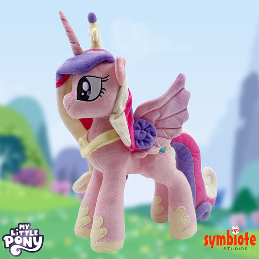 My Little Pony Plush Collection | Official Hasbro Toys Symbiote Studios My Little Pony Plush Collection | Official Hasbro Toys Symbiote Studios