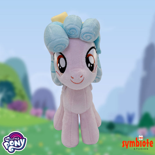 My Little Pony Cozy Glow Plush