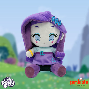 Gallery viewerに画像を読み込む, My Little Pony Equestria Girls Rarity Plush
