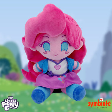 Gallery viewerに画像を読み込む, My Little Pony Equestria Girls Pinkie Pie Plush
