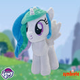 Load image into Gallery viewer, My Little Pony Filly Princess Celestia Plush
