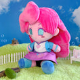 Gallery viewerに画像を読み込む, My Little Pony Equestria Girls Pinkie Pie Plush
