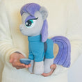 Load image into Gallery viewer, My Little Pony Maud Pie Plush
