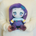 Gallery viewerに画像を読み込む, My Little Pony Equestria Girls Rarity Plush
