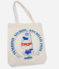 Gallery viewerに画像を読み込む, Catnip Bravo Sailor Tote Bag – San Diego 2026 Canvas Tote
