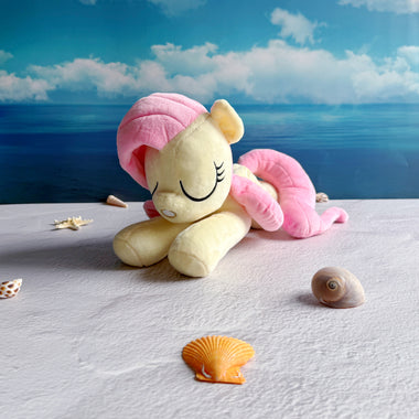Gallery viewerに画像を読み込む, My Little Pony Fluttershy Dream Plush
