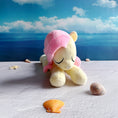 Gallery viewerに画像を読み込む, My Little Pony Fluttershy Dream Plush
