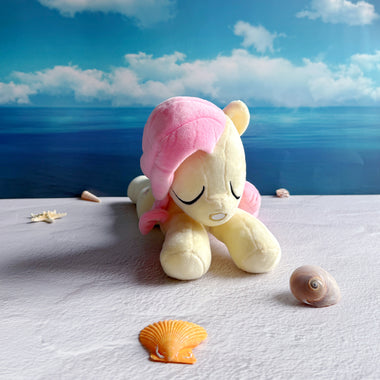Gallery viewerに画像を読み込む, My Little Pony Fluttershy Dream Plush
