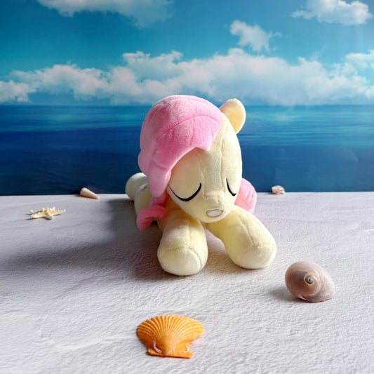 My Little Pony Fluttershy Dream Plush