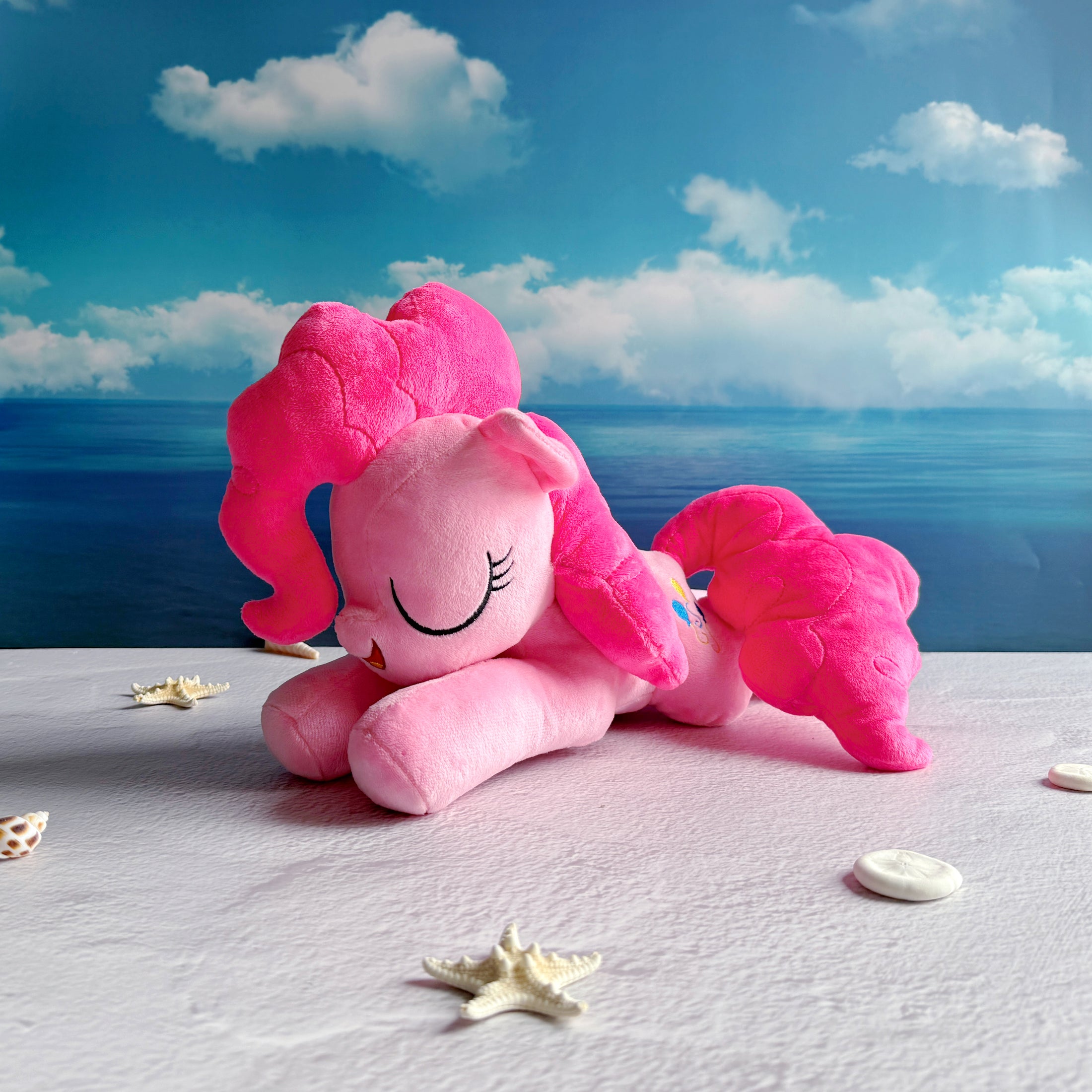 My Little Pony Pinkie Pie Dream Plush