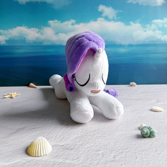 My Little Pony Rarity Dream Plush