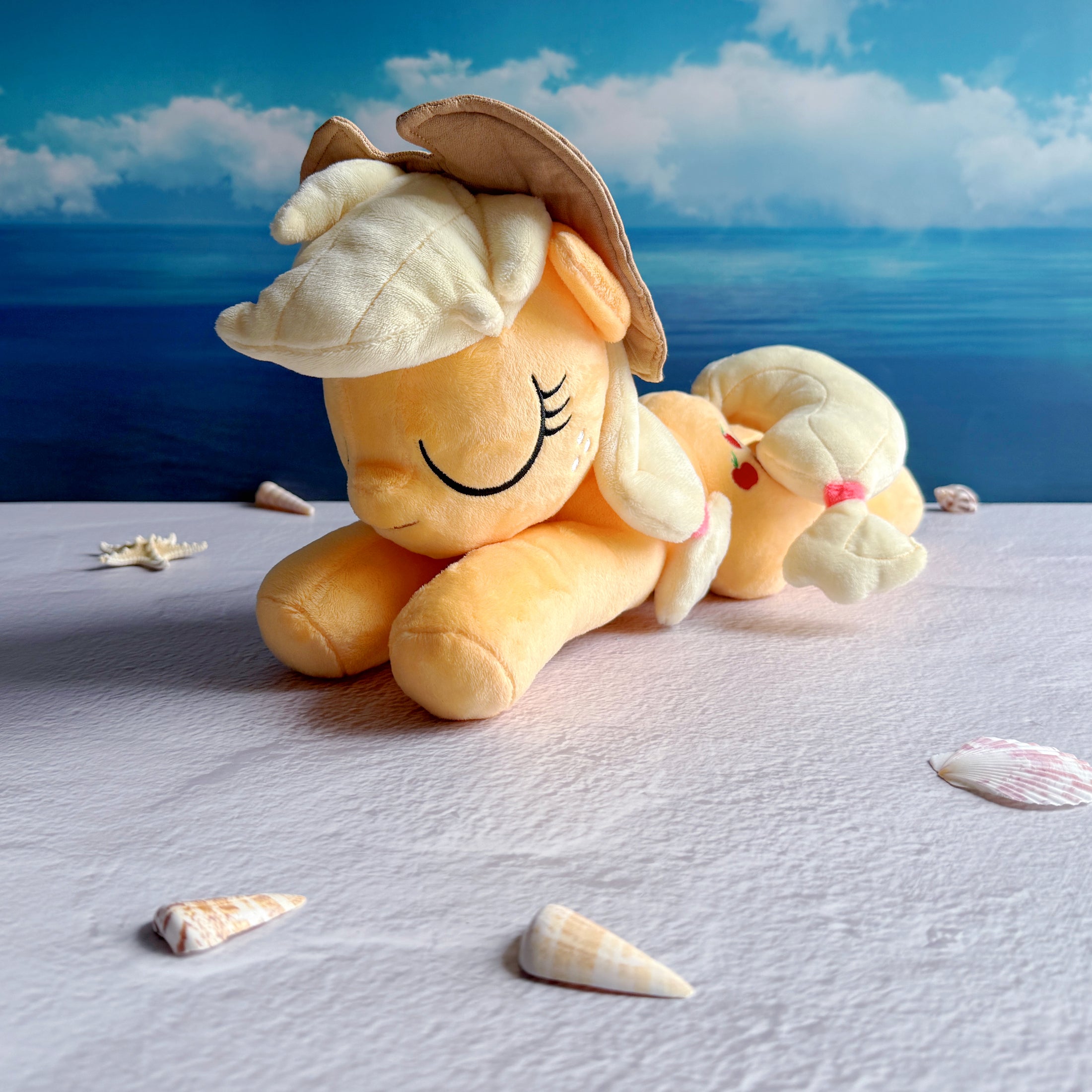 My Little Pony Applejack Dream Plush