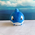 Gallery viewerに画像を読み込む, Rivals of Aether Mini Plush 4 Pack – Orcane, Loxodont, Clairen & Forsburn
