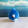 Gallery viewerに画像を読み込む, Rivals of Aether Mini Plush 4 Pack – Orcane, Loxodont, Clairen & Forsburn

