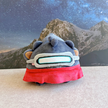 Gallery viewerに画像を読み込む, Rivals of Aether Mini Plush 4 Pack – Orcane, Loxodont, Clairen & Forsburn
