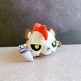 Gallery viewerに画像を読み込む, Rivals of Aether Mini Plush 4 Pack – Orcane, Loxodont, Clairen & Forsburn
