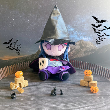 Load image into Gallery viewer, Halloween Costume Wardrobe 2
