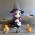 Load image into Gallery viewer, Halloween Costume Wardrobe 2
