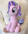 Load image into Gallery viewer, My Little Pony Sitting Starlight Glimmer
