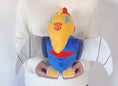 Load image into Gallery viewer, Transformers: Dinobot Swoop Plush
