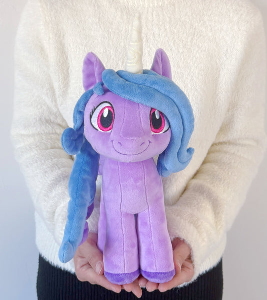 My Little Pony Izzy Moonbow Plush