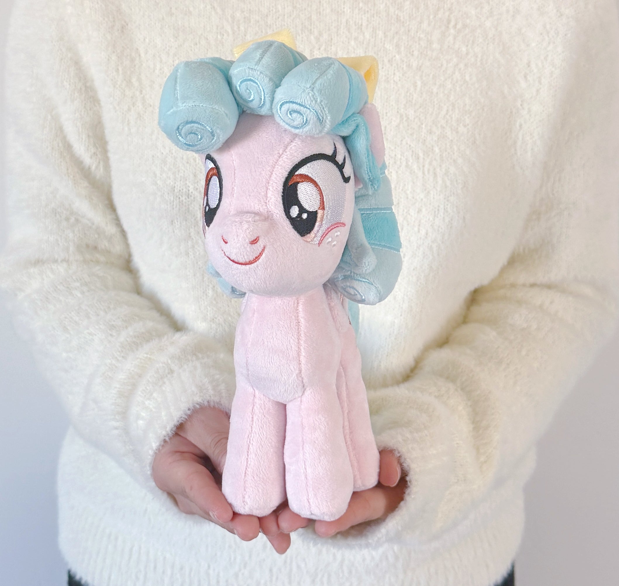 マイリトルポニー ぬいぐるみコレクション | ハズブロ公式おもちゃ