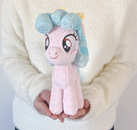 My Little Pony Cozy Glow Plush