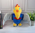 Load image into Gallery viewer, Transformers: Dinobot Swoop Plush
